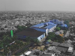 Universitas Budi Luhur Memanggil Putra-Putri Daerah 3T