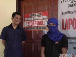 Diduga Cabuli 4 Siswi, Pelatih Fitness di Gorontalo Dibekuk Polisi