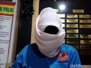 Istri Otaki Pembunuhan Ayah-Anak Tiri, Polisi: Motifnya Utang Istri Otaki Pembunuhan Ayah-Anak Tiri, Polisi: Motifnya Utang