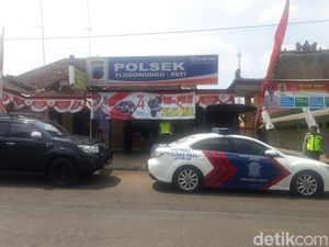 Ini Dia Identitas Lengkap Pembacok Kanit Provos Polsek Tlogowungu Ini Dia Identitas Lengkap Pembacok Kanit Provos Polsek Tlogowungu