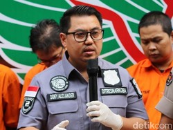 Sepak Terjang AKBP Dony, Kapolres Malang Kota yang Baru
