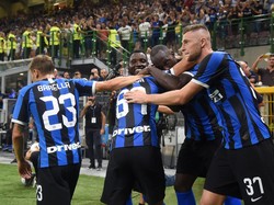 Conte ke Inter: Silakan Rayakan Sampai Larut Malam, Besok Kerja Lagi