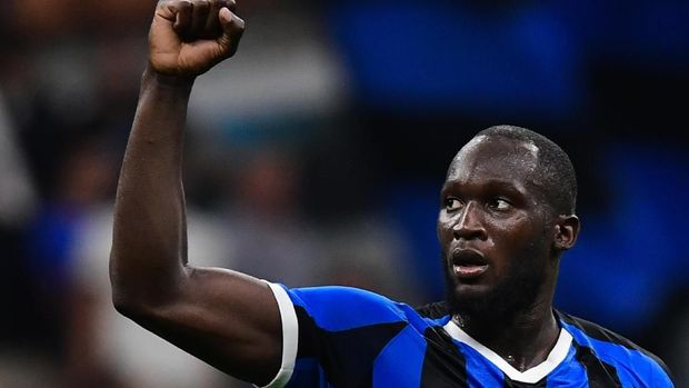 Romelu Lukaku merupakan andalan baru Inter Milan musim ini.