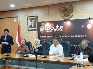 Jago PUBG Mobile? Siap-siap Ikut Kompetisinya di IDBYTE 2019