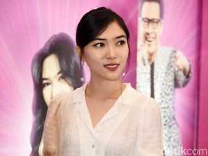 Isyana Sarasvati Akan Hangatkan Orkresta di Hutan Lembang