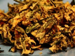 Palangkaraya Batal Jadi Ibu Kota Baru, Tapi Punya 7 Camilan Enak Lho