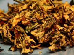 Palangkaraya Batal Jadi Ibu Kota Baru, Tapi Punya 7 Camilan Enak Lho