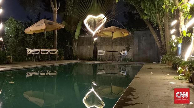 2 Pekan Bersama Zenfone 6: Desain Elegan, Hasil Foto Biasa