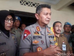 Pembacok Kanit Provos Tlogowungu Pernah Aniaya Kades dan Tetangga