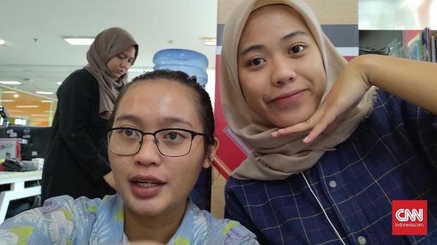 2 Pekan Bersama Zenfone 6: Desain Elegan, Hasil Foto Biasa