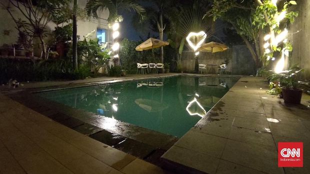 2 Pekan Bersama Zenfone 6: Desain Elegan, Hasil Foto Biasa