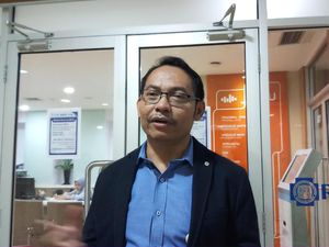 Ikut Terbakar, Pembakar Mayat Ayah-Anak dalam Mobil Dirawat di RSPP