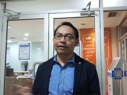 Ikut Terbakar, Pembakar Mayat Ayah-Anak dalam Mobil Dirawat di RSPP