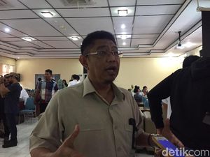 BPJS Kesehatan Nunggak Bayar Rp 60 M, RS Adam Malik Terancam Oleng