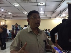 BPJS Kesehatan Nunggak Bayar Rp 60 M, RS Adam Malik Terancam Oleng