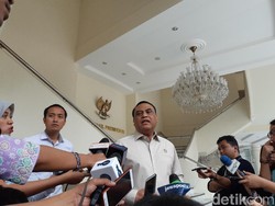 Beda Omongan Menpan soal Jumlah PNS yang Pindah ke Ibu Kota Baru