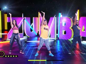 Siap-siap Ber-Zumba Ria di Nintendo Switch Siap-siap Ber-Zumba Ria di Nintendo Switch