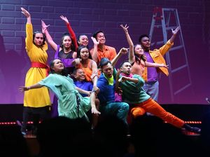 Indonesia Menuju Broadway Bakal Berlanjut ke 2021