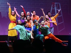 Indonesia Menuju Broadway Bakal Berlanjut ke 2021