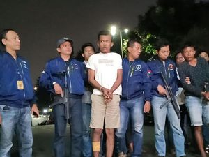 Polisi: Pelaku Pembunuhan dan Pembakaran Suami-Anak Terancam Hukuman Mati Polisi: Pelaku Pembunuhan dan Pembakaran Suami-Anak Terancam Hukuman Mati