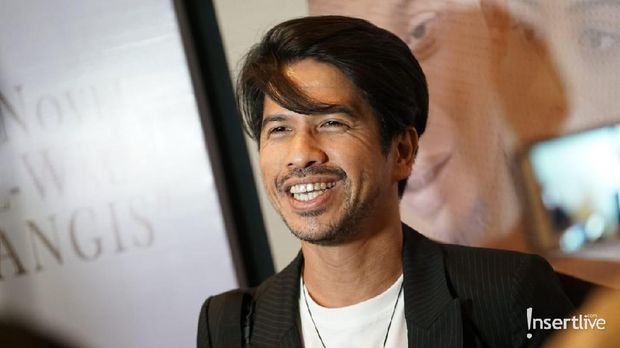 Cerita Aryo Wahab Adu Akting dengan Mendiang Arifin Ilham