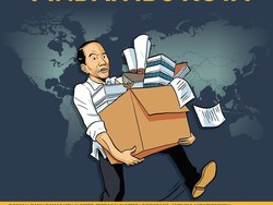 Negara-negara yang Pindah Ibu Kota