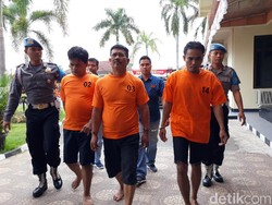 Mengaku Wartawan, 3 Gadungan Ditangkap Saat Memeras Pengusaha Bantul