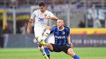 Pesta Besar Inter Milan di Pekan Perdana