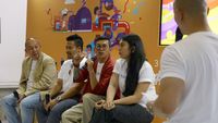 Kemudahan Layanan Perbankan lewat Jenius