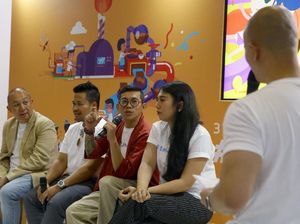 Kemudahan Layanan Perbankan lewat Jenius