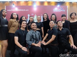 Indonesia Menuju Broadway Cerita Pengalaman Pentas di New York