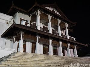 Sejarah Kerajaan Kutai di Kalimantan, Masa Kejayaan Hingga Peninggalannya