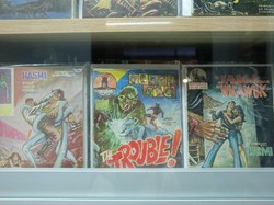 Gundala Ketemu Superman di Yogyakarta