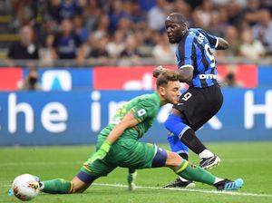 Inter Vs Lecce: 10 Fakta Pesta Gol Nerazzurri