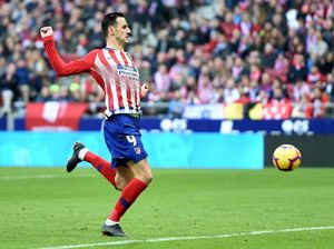 Kalinic dan Mkhitaryan Merapat ke Roma