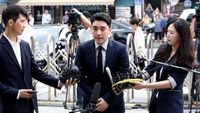 Seungri Dipanggil Polisi Lagi, Kasus Apa?