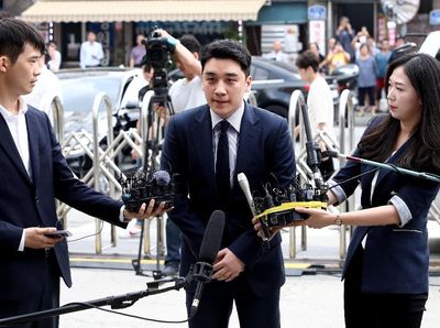 Seungri Dipanggil Polisi Lagi, Kasus Apa?