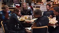 Jadi Tempat Syuting Film Terkenal, Restoran-restoran Ini Masih Tetap Eksis