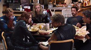 Jadi Tempat Syuting Film Terkenal, Restoran-restoran Ini Masih Tetap Eksis