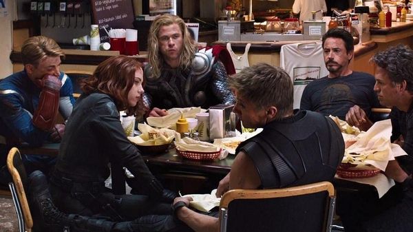 Jadi Tempat Syuting Film Terkenal, Restoran-restoran Ini Masih Tetap Eksis