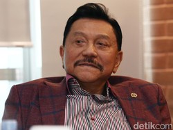 Situasi Indonesia di Tengah Badai Krisis Global