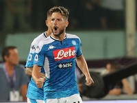 10 Fakta Jelang Duel Juventus Vs Napoli