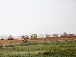 Bukan Palembang, Ini Lho Daerah Terluas di Sumatera Selatan