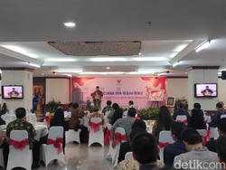 Jimly Minta Lembaga Peradilan Tidak Ikut Pindah ke Ibu Kota Baru