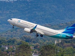 Mengapa Garuda Indonesia Jadi Maskapai Penerbangan Favorit?