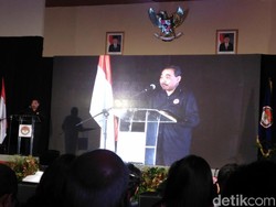 LPSK Kembali Singgung Soal Minim Anggaran, Minta Dukungan Komisi III DPR