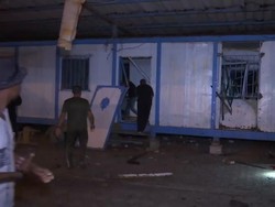 2 Polisi Tewas dalam Ledakan Pos Pemeriksaan di Jalur Gaza