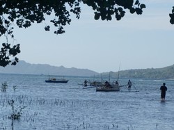 Punya 1.507 Desa, Apa Kendala Program Dana Desa di Ujung Sulawesi?