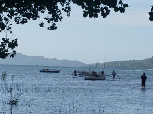 Punya 1.507 Desa, Apa Kendala Program Dana Desa di Ujung Sulawesi? Punya 1.507 Desa, Apa Kendala Program Dana Desa di Ujung Sulawesi?