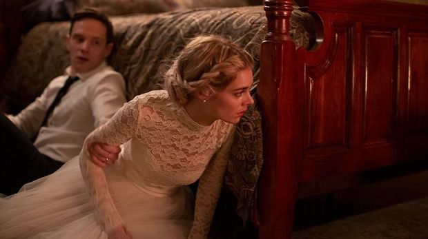 Film Ready or Not Film Ready or Not (dok. 20th Century Fox)